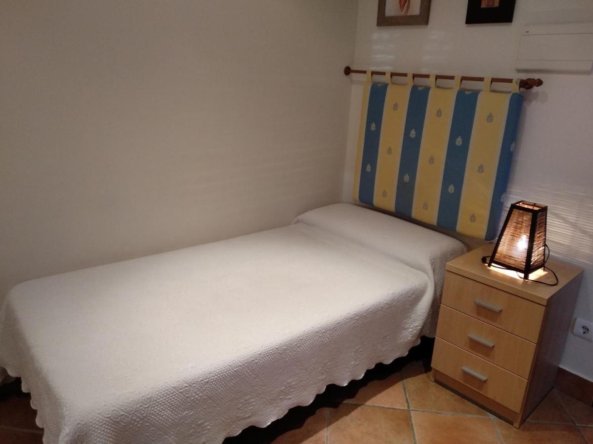 Pension Zelaigane Mendexa Extérieur photo