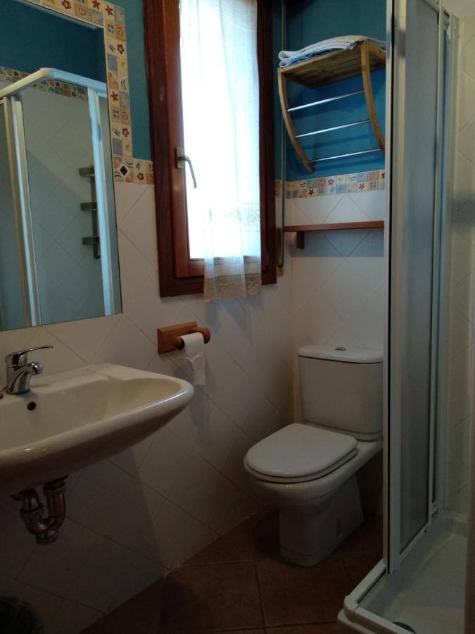 Pension Zelaigane Mendexa Extérieur photo