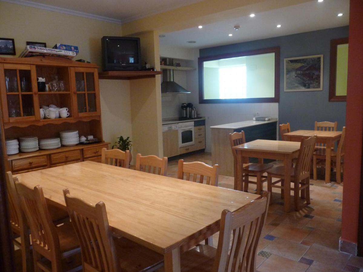 Pension Zelaigane Mendexa Extérieur photo