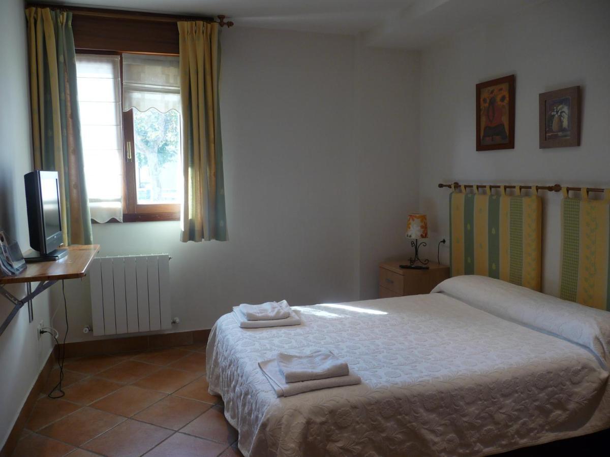 Pension Zelaigane Mendexa Extérieur photo