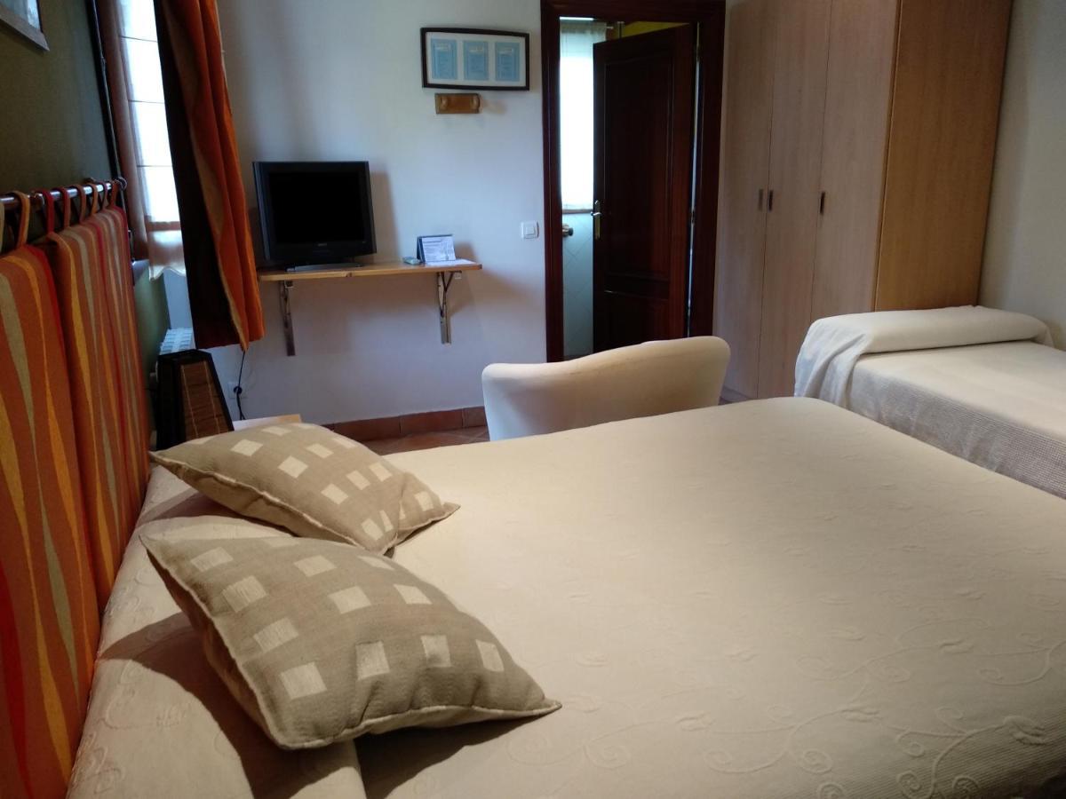 Pension Zelaigane Mendexa Extérieur photo