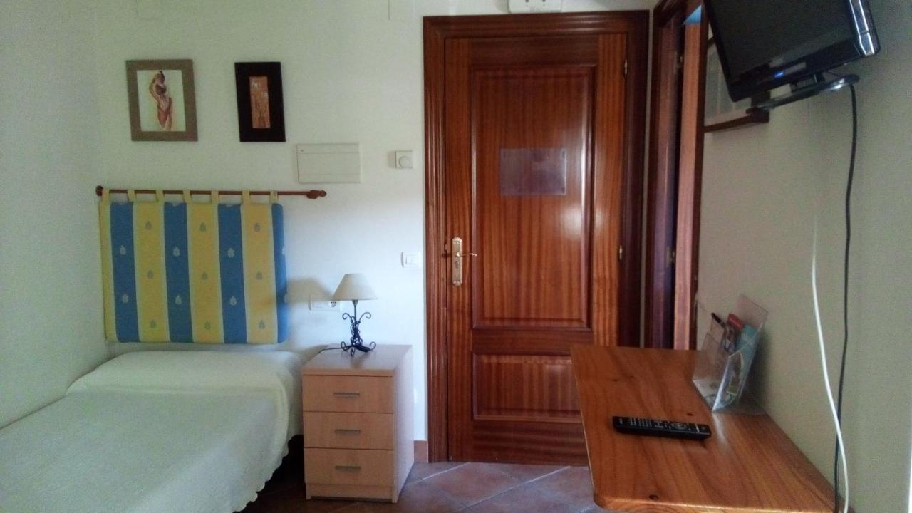 Pension Zelaigane Mendexa Extérieur photo